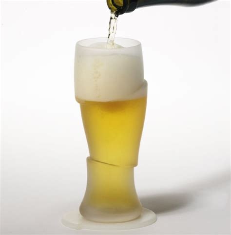 Top 10 Crazy Weird And Unusual Pint And Beer Glasses