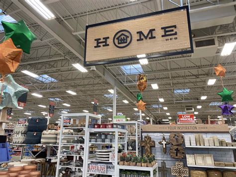 dogs allowed  home goods store