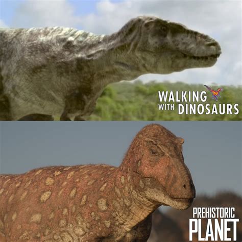 prehistoric planet tarbosaurus prehistoric planet   meme