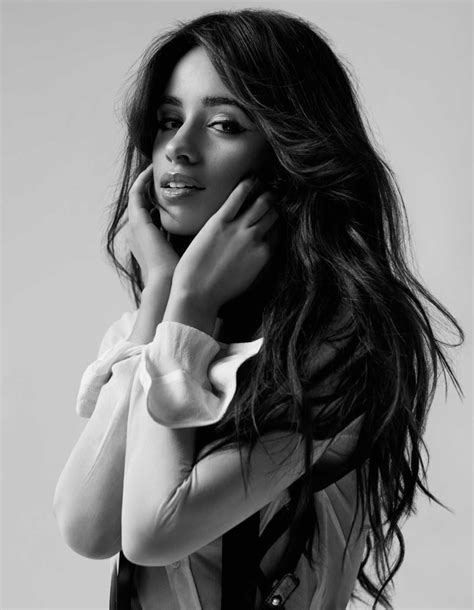 camila for fault magazine 2017 camila cabello photo 42636858 fanpop