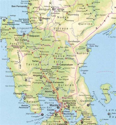 Philippine Map Luzon Visayas Mindanao Philippine Map Tapestry Vrogue
