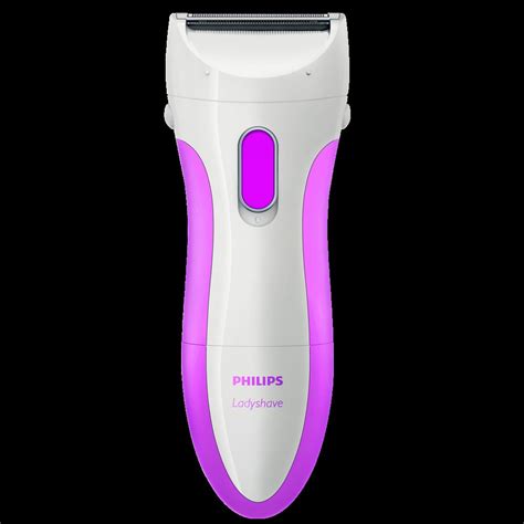 philips ladyshave wetdry battery operated shaver reviews makeupalley
