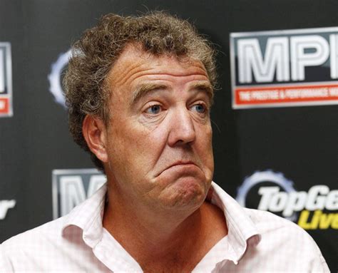 jeremy clarkson gave  booze  stay sharp  negotiating  amazon prime deal business