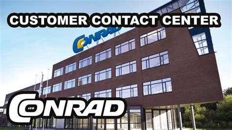 een kijkje  het conradnl customer contact center youtube