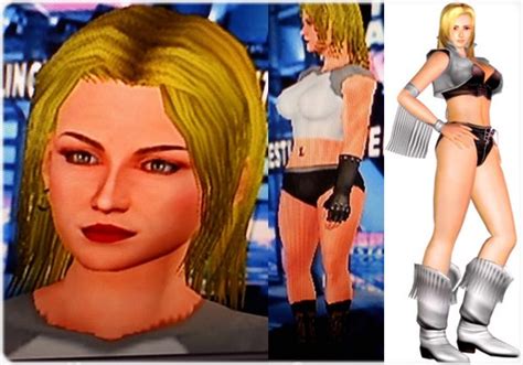caws ws tina armstrong caw for sd vs raw 2009