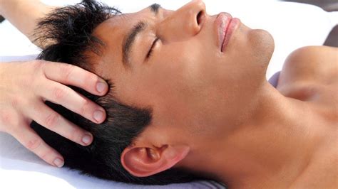 Indian Head Massage Aftercare Advice Sarah Cooper Reflexology