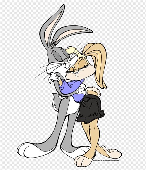 Bugs Bunny Lola Bunny Daffy Duck Youtube Looney Tunes Bunny Rabbit