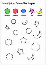 Kindergarten Math Identifying Toddlers Lkg 101activity K5worksheets sketch template