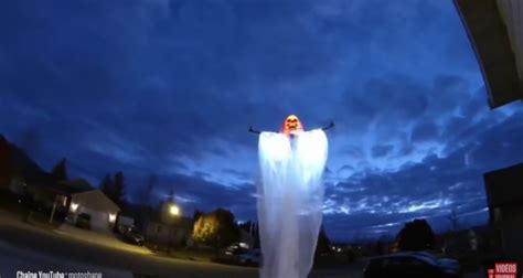 spooky ghost drones  halloween eyeondronescom