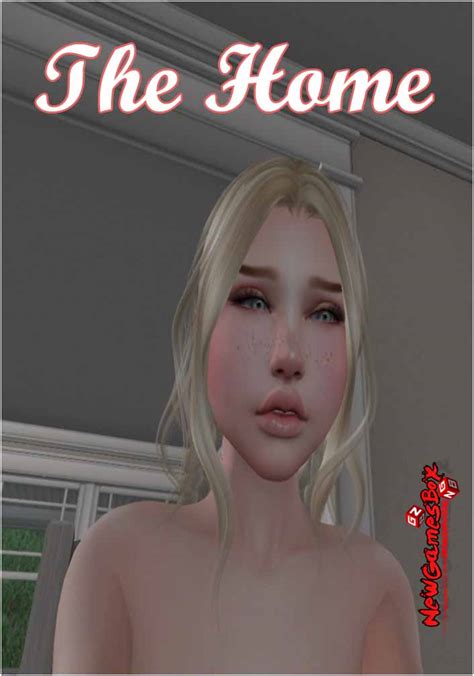 The Home Adult Game Free Download Full Version Pc Setup