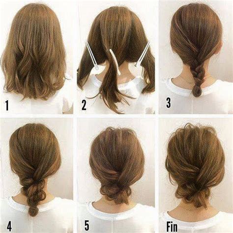hair tutorials   totally diy trendseveryone