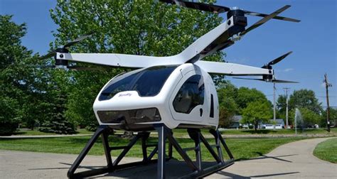 giant drone  helicopter eyeondronescom