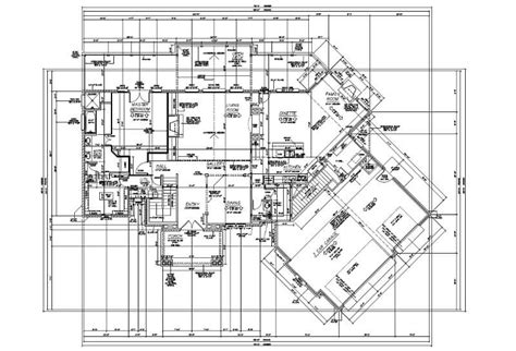 custom floor plans  oklahoma city  perry house plans