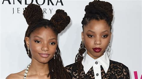 what most people don t know about chloe x halle