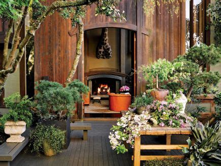 gorgeous home gardens  inspire  green thumb