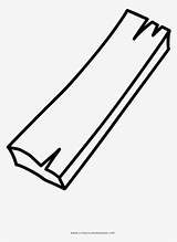 Plank Pngkit sketch template