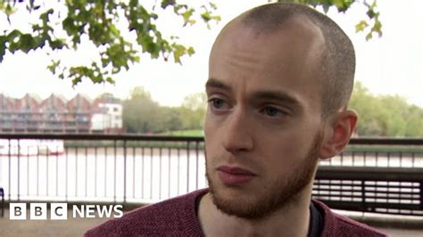 life as a male sex worker in britain today bbc news