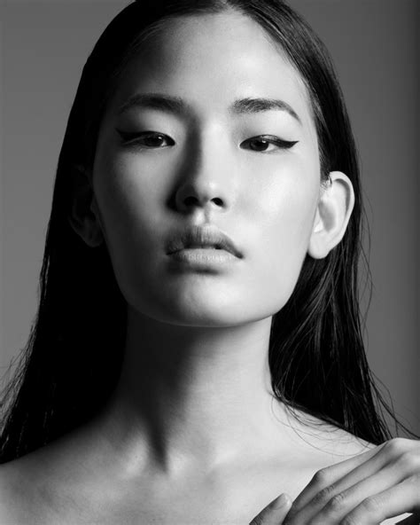 Hyun Joo Hwang Models 1 Europe S Leading Model Agency