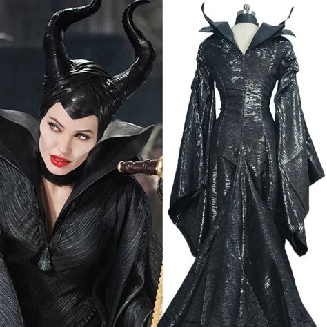 maleficent costumes custom made dark witch maleficent adult women