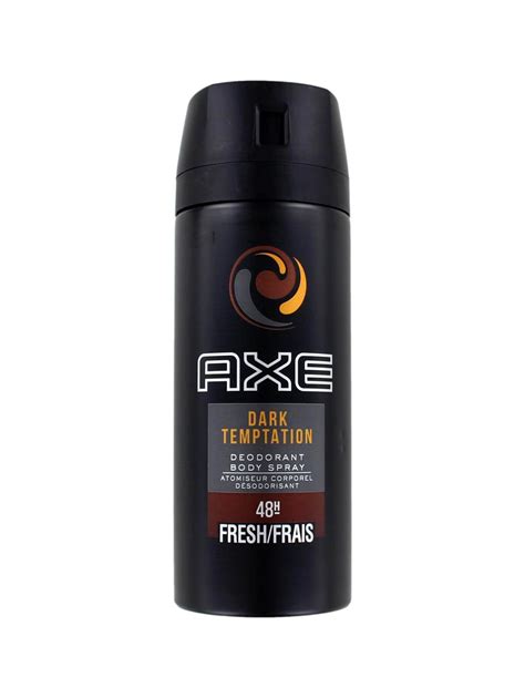 Axe Deodorant Spray Dark Temptation 150 Ml – Mkb International