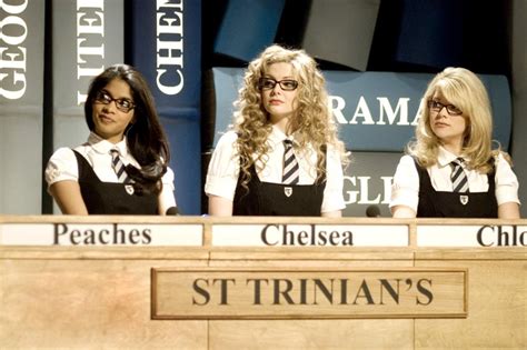 st trinian s