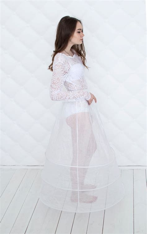 bridal petticoat dress petticoat wedding petticoat bride etsy