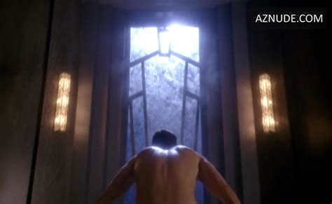 Matt Bomer Sexy Scene In American Horror Story Aznude Men