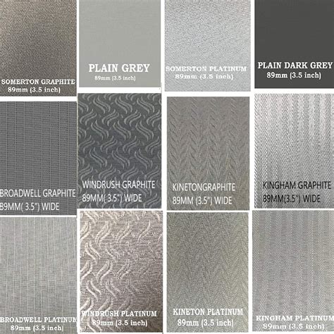 grey cutom  slats replacement slats