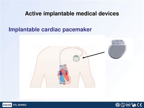 implantable medical devices powerpoint