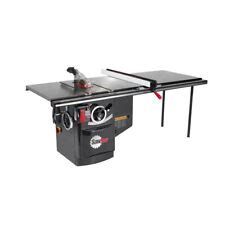 sawstop table saws  sale ebay