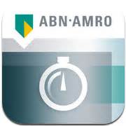 zzp assistent urenregistratie app voor iphone van abn amro