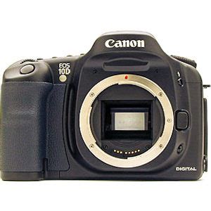canon  review camera decision