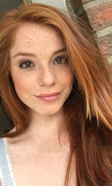 pin by william may on things red beautiful red hair freckles girl