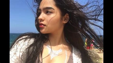 Andrea Brillantes Leaked Video Scandal Goes Viral On July Hot Sex Picture