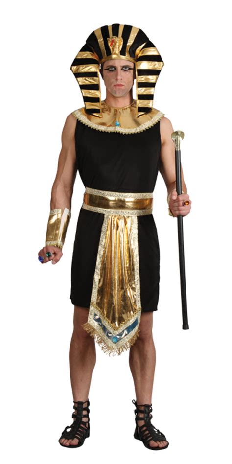 38 Mens Egyptian Costume Sewing Pattern Hosnieyeheiman