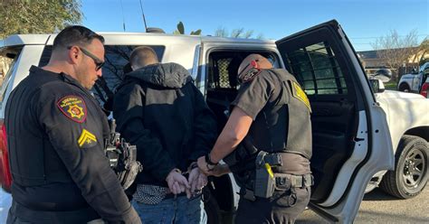 Three Arrested Following Stolen Vehicle Pursuit In Solano County Cbs