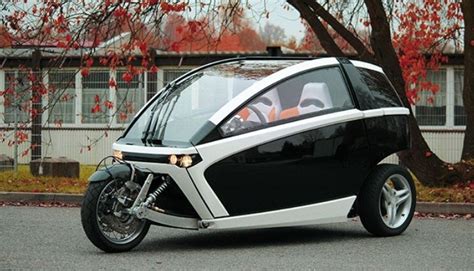 heres  electric  wheeler worth mentioning autoevolution