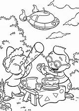 Einsteins Little Coloring Pages Einstein Kids Book Printable Colorir Color Paint Colour Baby Birthday Print Coloriage Books Para Colorear Einstiens sketch template