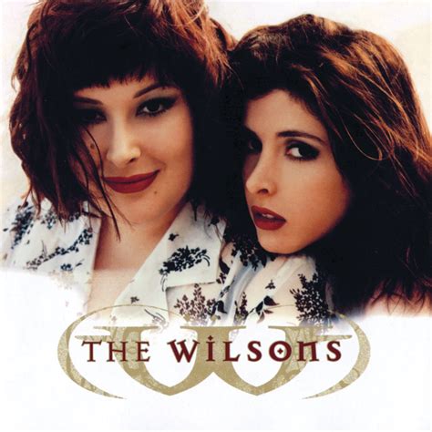 ‎the wilsons by the wilsons on apple music