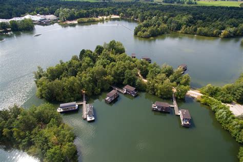 green key  center parcs parks  europe  green key certified