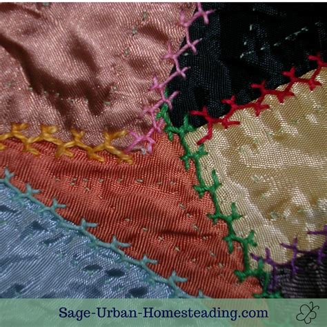 crazy quilt embroidery  crazy quilting