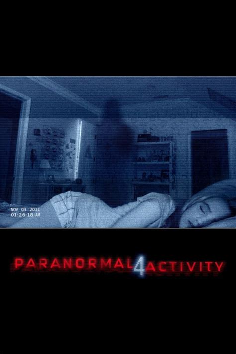 paranormal activity   movieweb