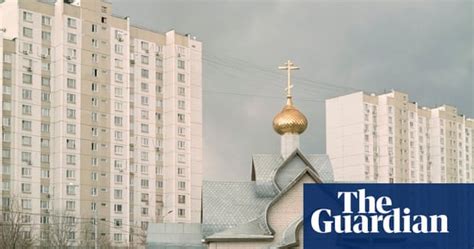 The Expansion Of Moscow’s Orthodox Churches In Pictures