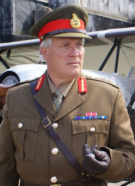 british army general wwwstarnowcoukchristopherw  flickr