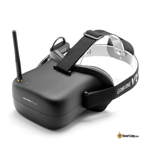 fpv goggles buyers guide oscar liang