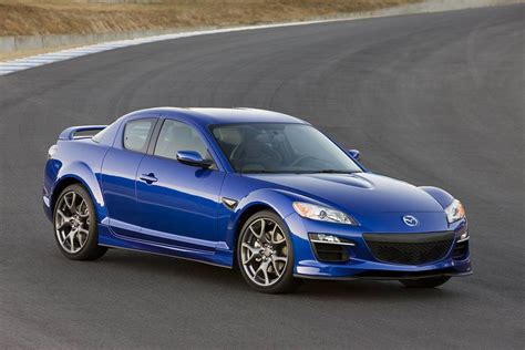 mazda rx  coupe models price specs reviews carscom