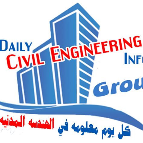 daily civil eng info youtube
