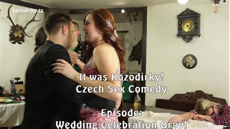hardcore wedding orgy party with big cock xvideos