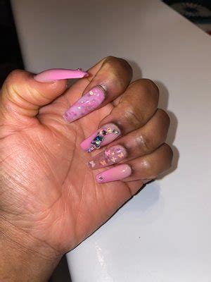 studio nails  spa    reviews  russell pkwy