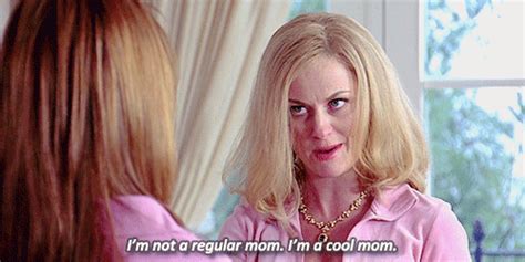 10 Signs Your Mom Is Cooler At 50 Than You Will Ever Be